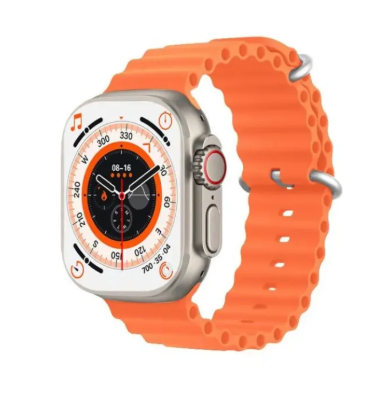 T800 Ultra Smart Watch Series 8 1.99" Bluetooth Call Smartwatch Heart Rate Sleep